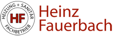 Fauerbach - Heizung Sanitär Fachbetrieb