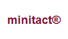 Minitact Logo