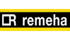 De Dietrich Remeha Logo