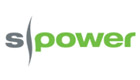 S-Power Logo